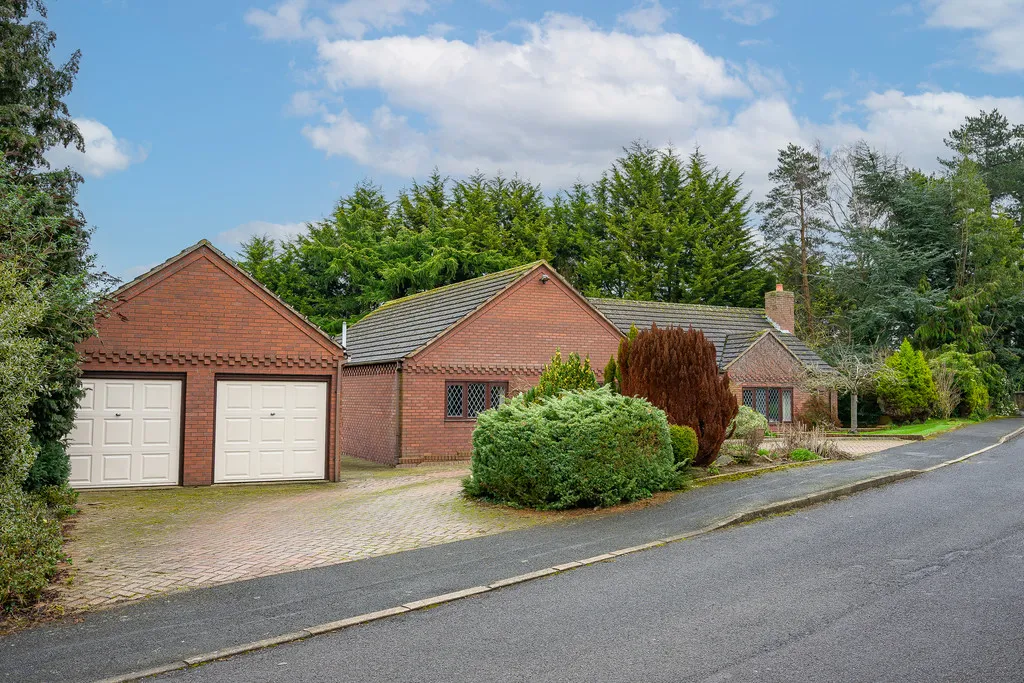 Aldermead Close, Admaston, TF5, photo 23
