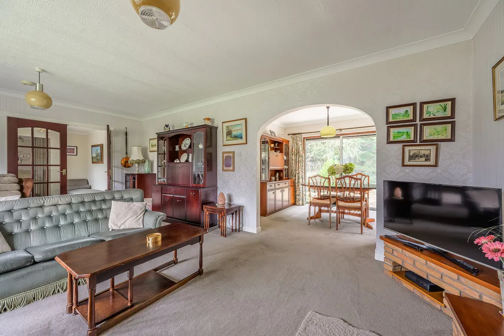Aldermead Close, Admaston, TF5, photo 8
