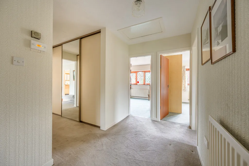 Aldermead Close, Admaston, TF5, photo 15