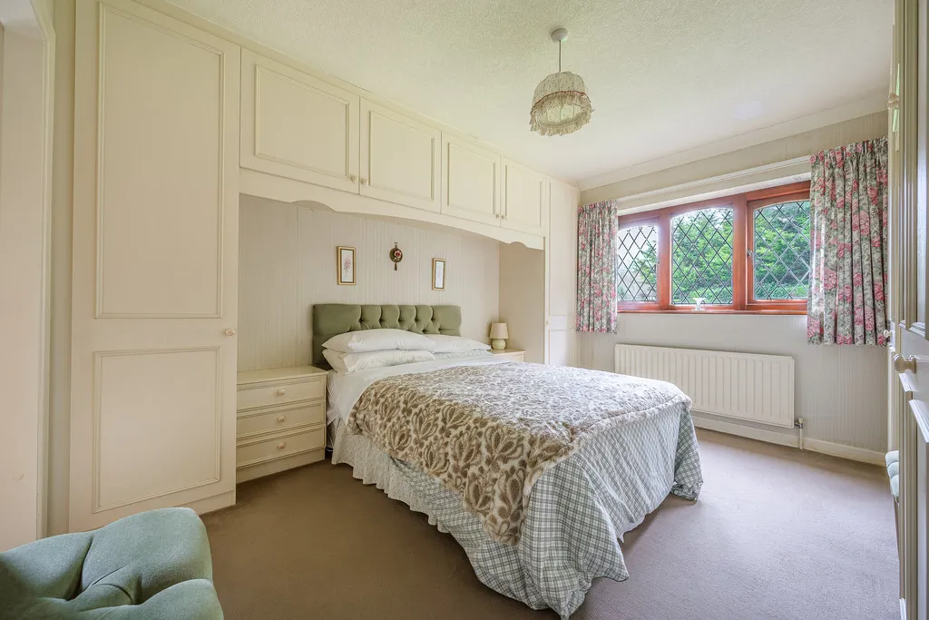 Aldermead Close, Admaston, TF5, photo 16