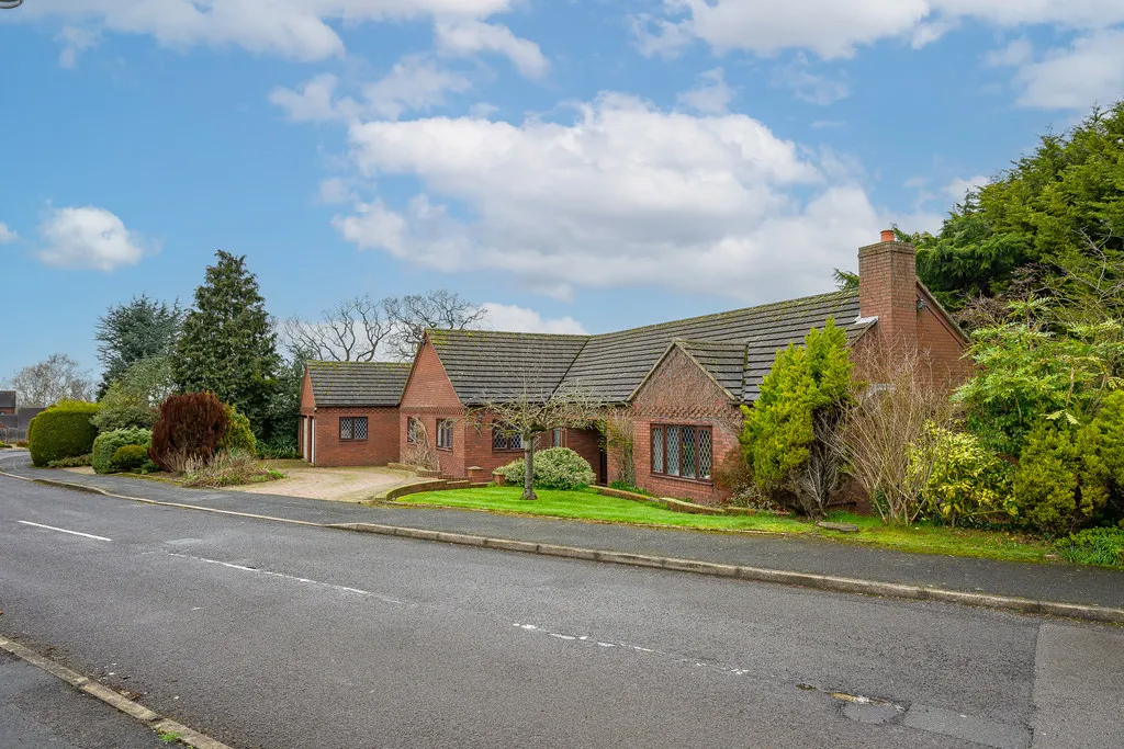 Aldermead Close, Admaston, TF5, photo 31