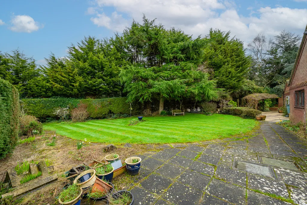 Aldermead Close, Admaston, TF5, photo 28