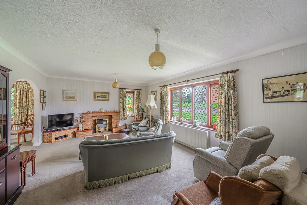 Aldermead Close, Admaston, TF5, photo 7