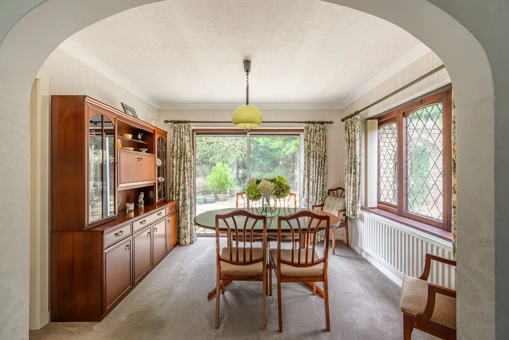 Aldermead Close, Admaston, TF5, photo 9
