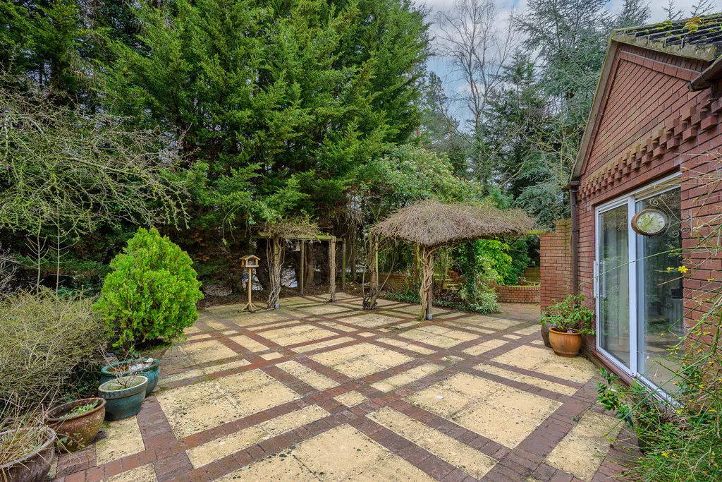 Aldermead Close, Admaston, TF5, photo 27