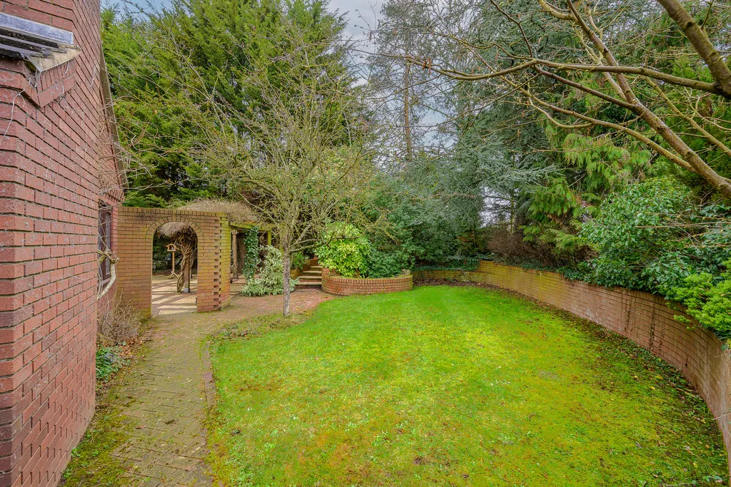 Aldermead Close, Admaston, TF5, photo 24