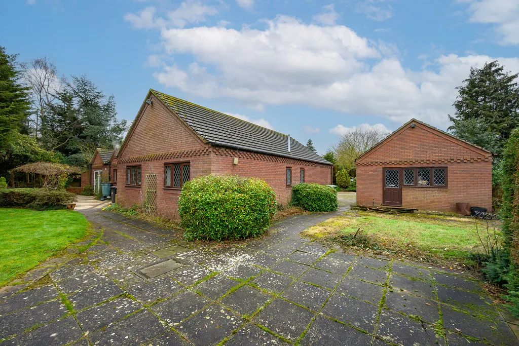 Aldermead Close, Admaston, TF5, photo 30