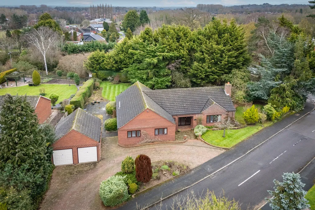 Aldermead Close, Admaston, TF5, photo 5