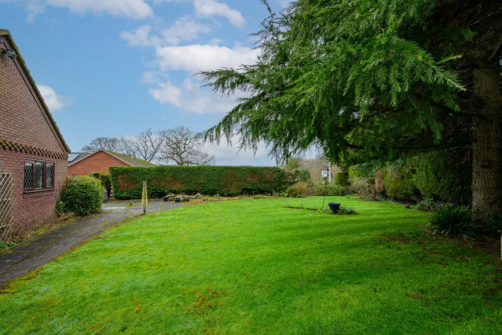 Aldermead Close, Admaston, TF5, photo 29