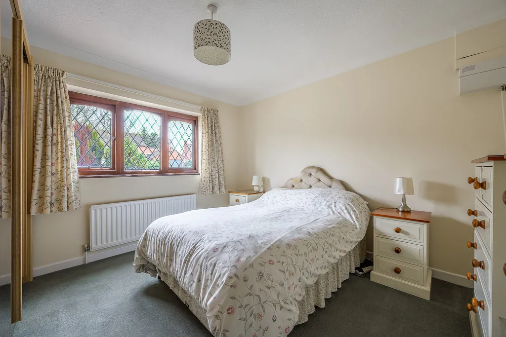 Aldermead Close, Admaston, TF5, photo 18
