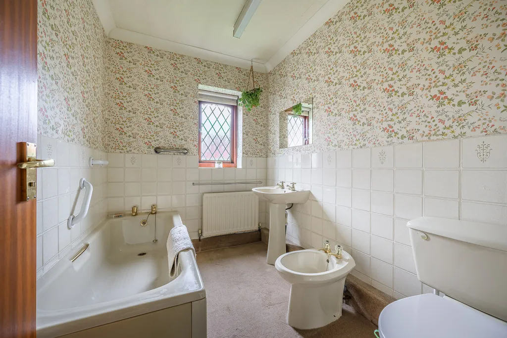 Aldermead Close, Admaston, TF5, photo 21