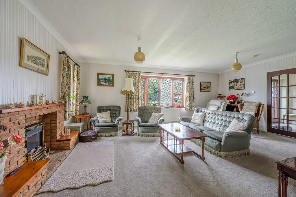 Aldermead Close, Admaston, TF5, photo 2