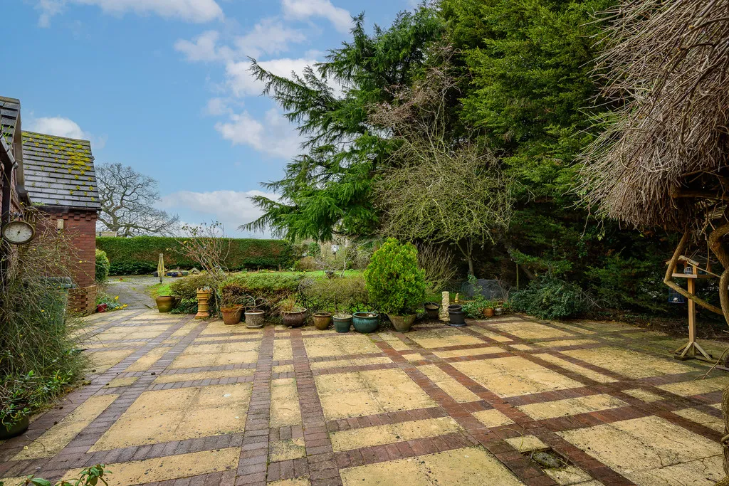 Aldermead Close, Admaston, TF5, photo 26