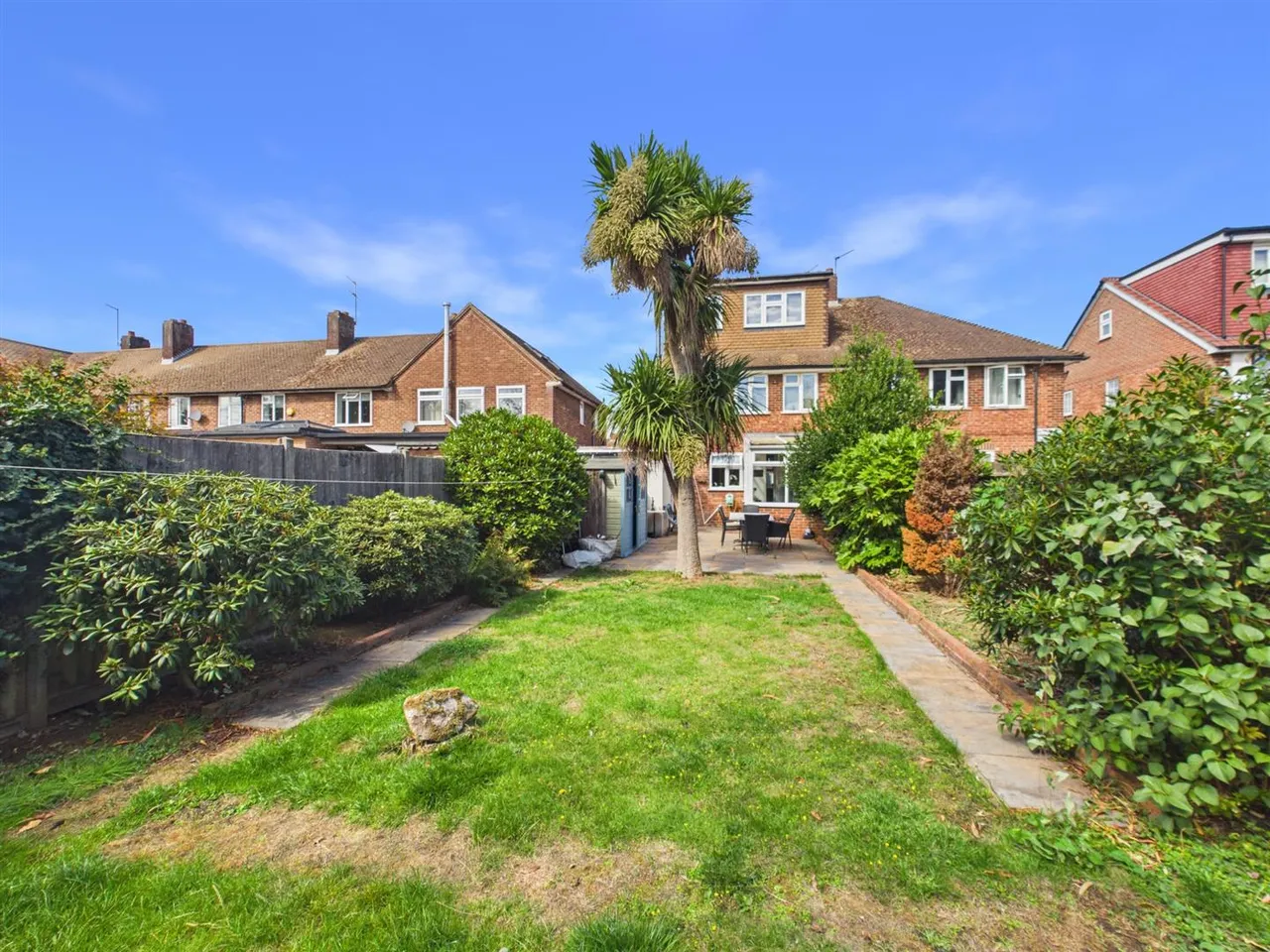 Long Drive, Ruislip, HA4, photo 7