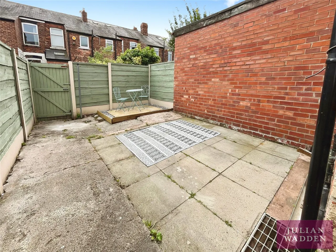 Allanson Road, Northenden, M22, photo 5
