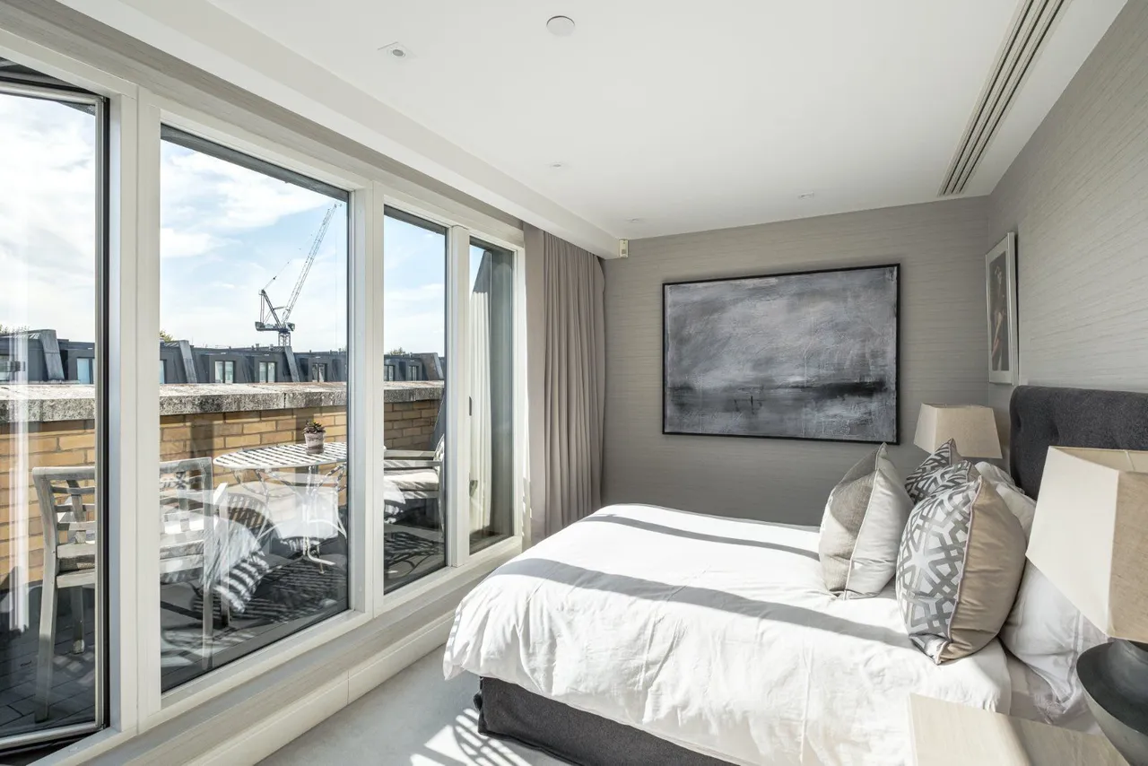 Rainsborough Square, Fulham, London, SW6 1DQ, photo 11