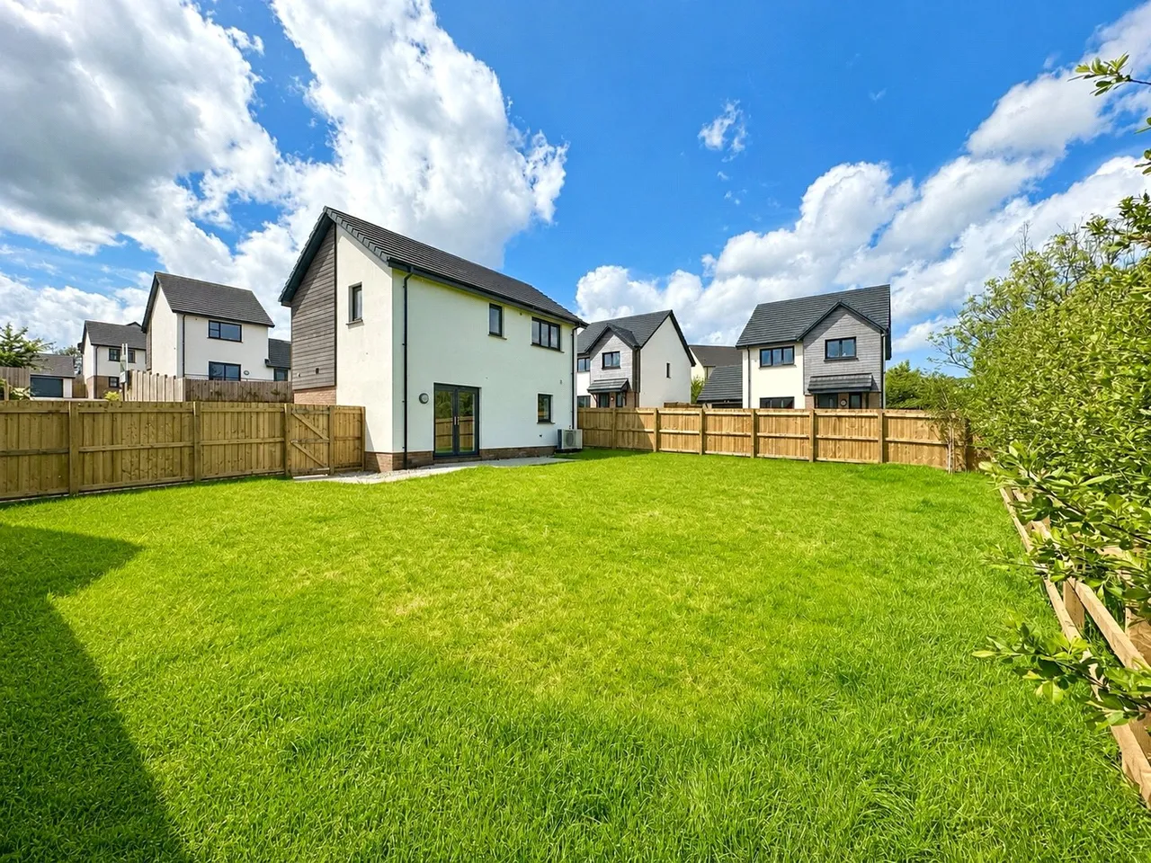 Copse Close, Buckland Brewer, EX39, photo 3
