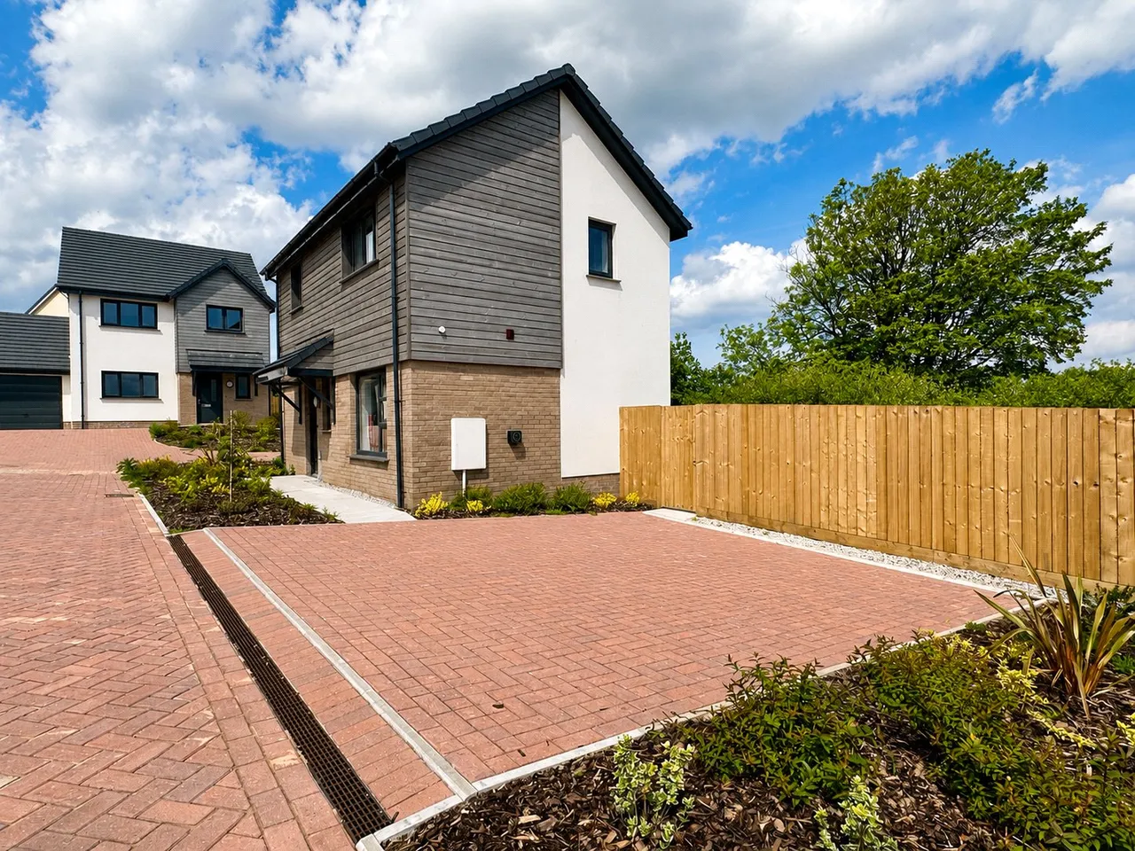Copse Close, Buckland Brewer, EX39, photo 16