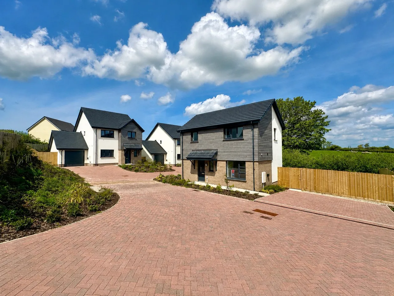 Copse Close, Buckland Brewer, EX39, photo 18