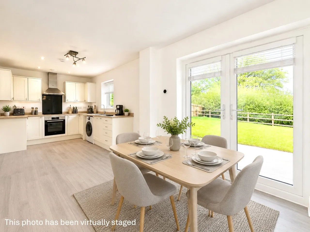 Copse Close, Buckland Brewer, EX39, photo 6