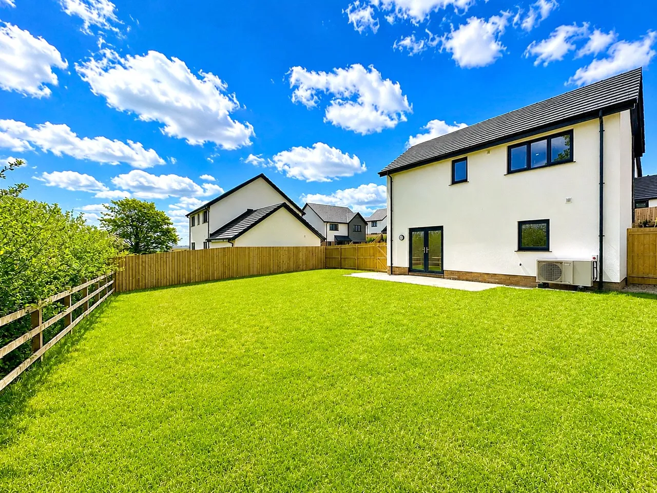Copse Close, Buckland Brewer, EX39, photo 13