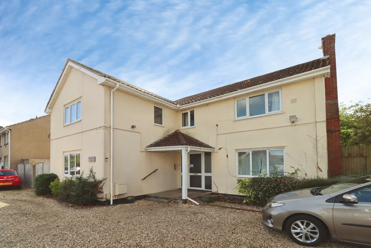 Duncombe Lane, Bristol, BS15, photo 13