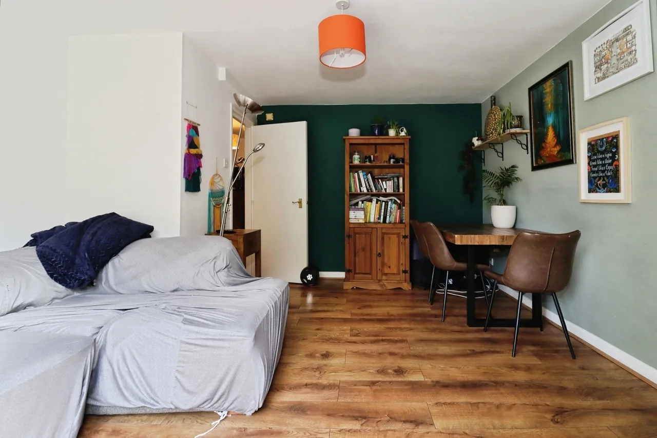 Duncombe Lane, Bristol, BS15, photo 4