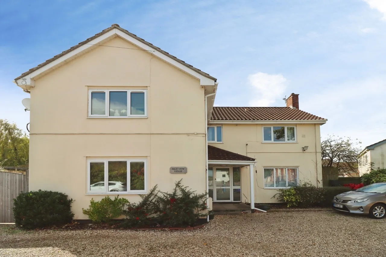 Duncombe Lane, Bristol, BS15, photo 14