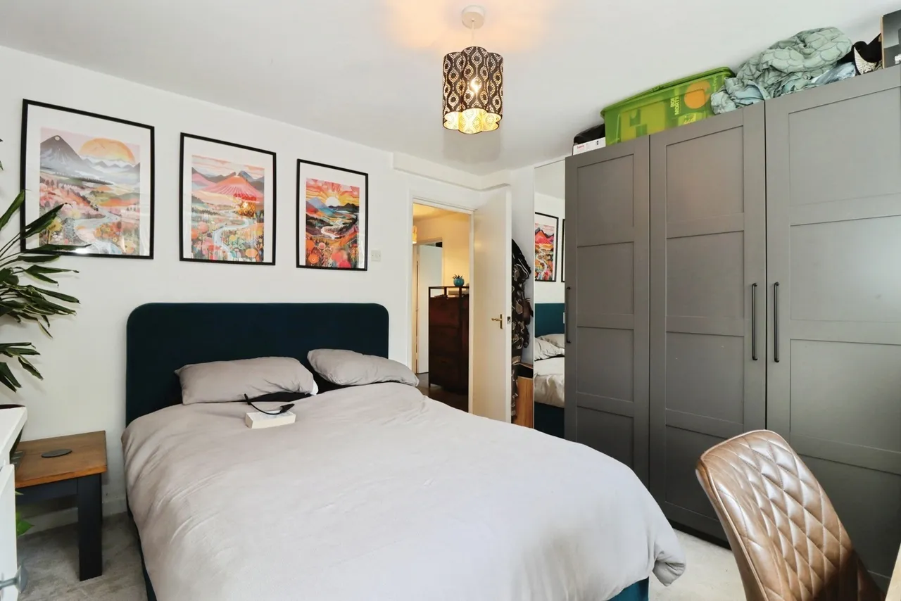 Duncombe Lane, Bristol, BS15, photo 10