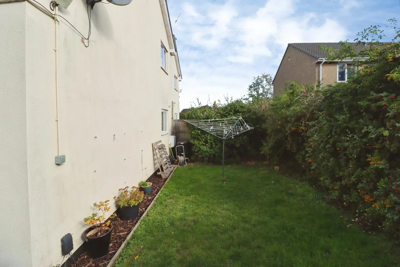 Duncombe Lane, Bristol, BS15, photo 12