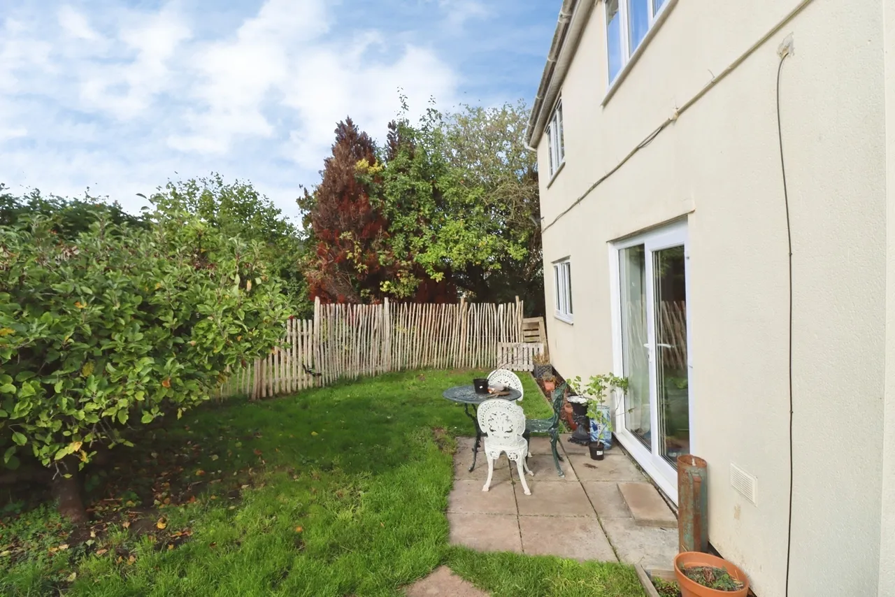 Duncombe Lane, Bristol, BS15, photo 11