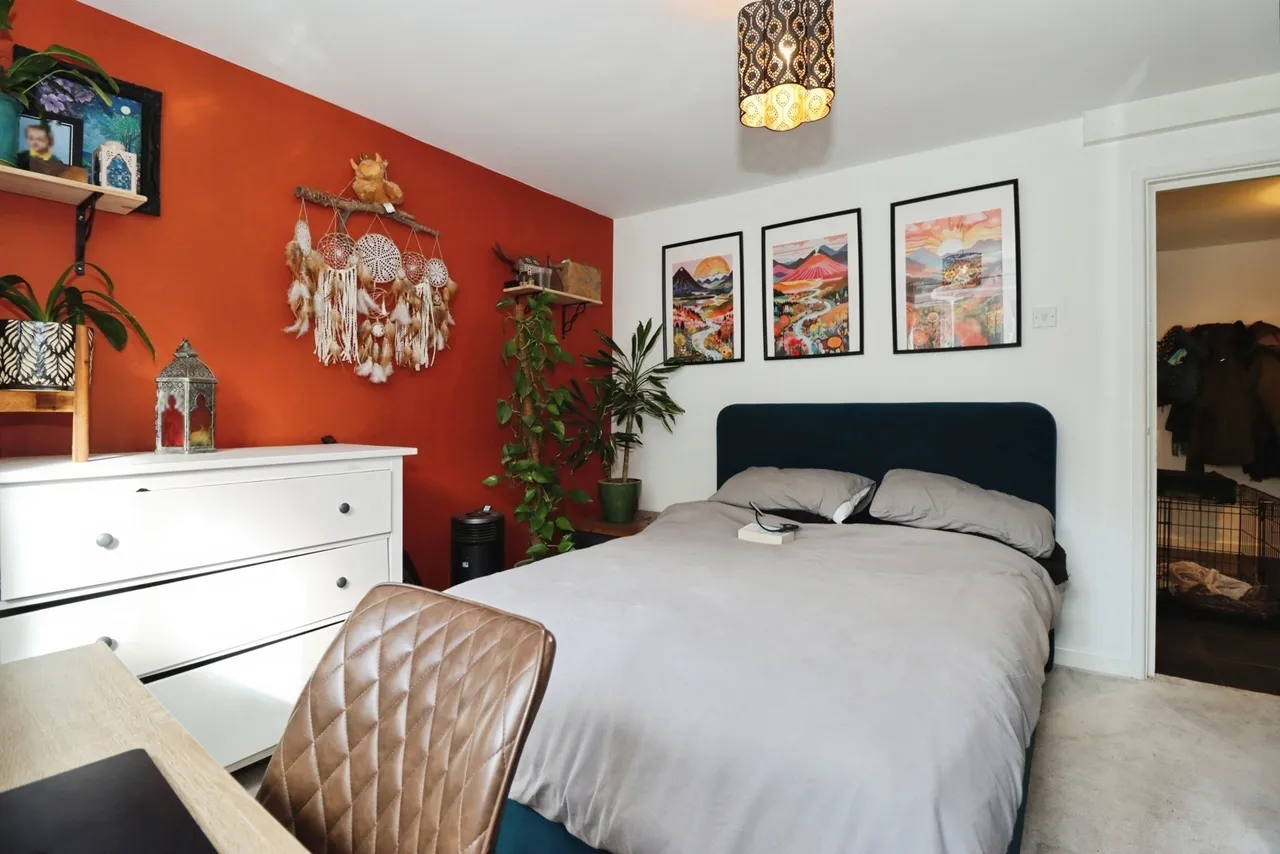 Duncombe Lane, Bristol, BS15, photo 6