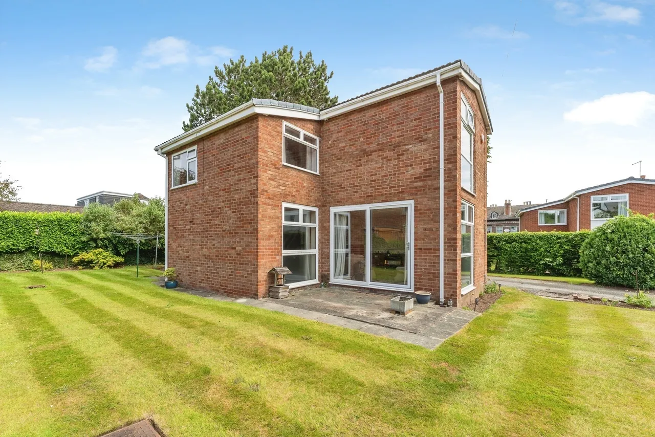 Heyfield Park Road, Little Sutton, CH66, photo 3