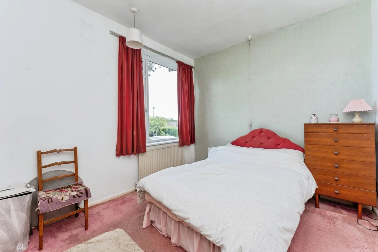 Heyfield Park Road, Little Sutton, CH66, photo 15