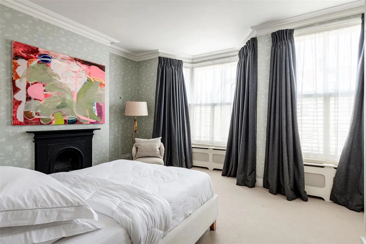 Warbeck Road, London, W12, photo 18