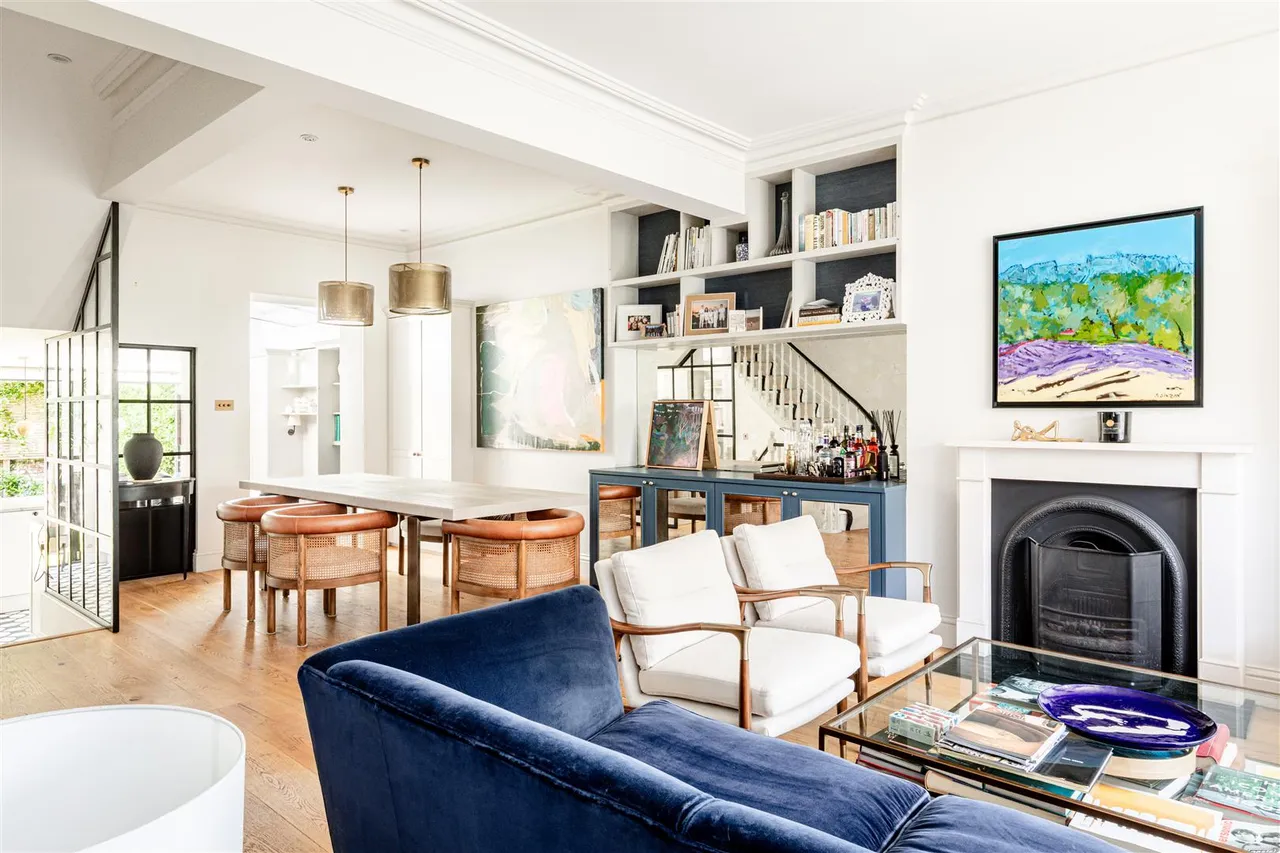 Warbeck Road, London, W12, photo 2
