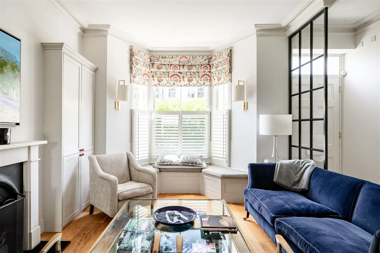 Warbeck Road, London, W12, photo 4
