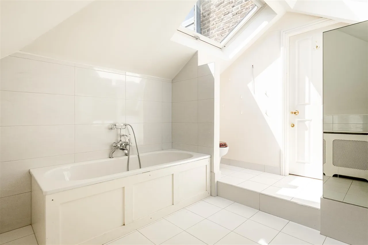 Warbeck Road, London, W12, photo 27
