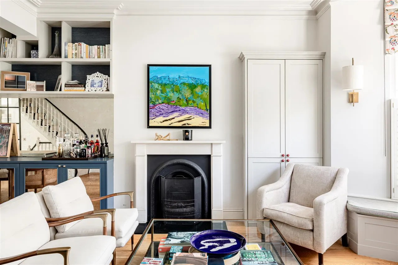 Warbeck Road, London, W12, photo 3