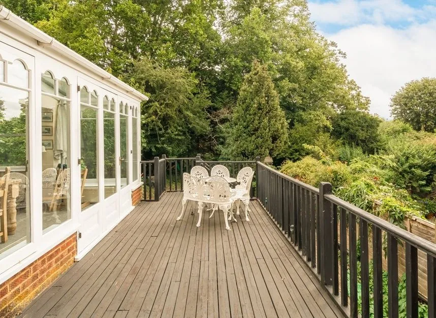 Southwood Avenue, Highgate, N6, photo 7