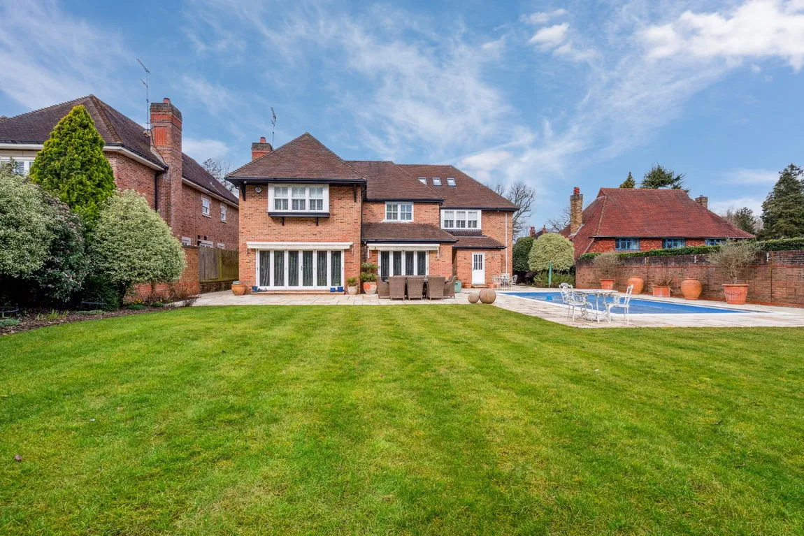 Shire Lane, Chorleywood, WD3, photo 19