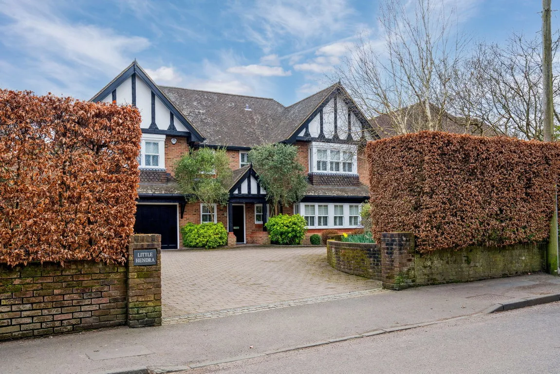 Shire Lane, Chorleywood, WD3, photo 20
