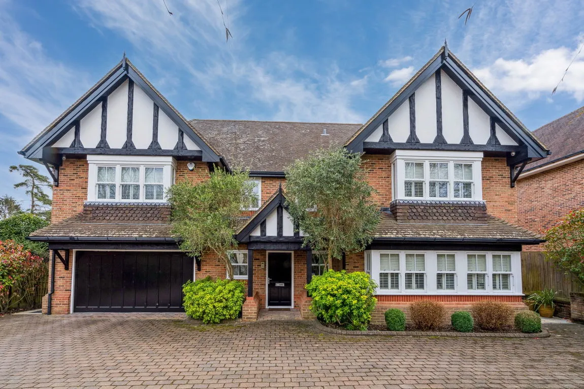 Shire Lane, Chorleywood, WD3, photo 24