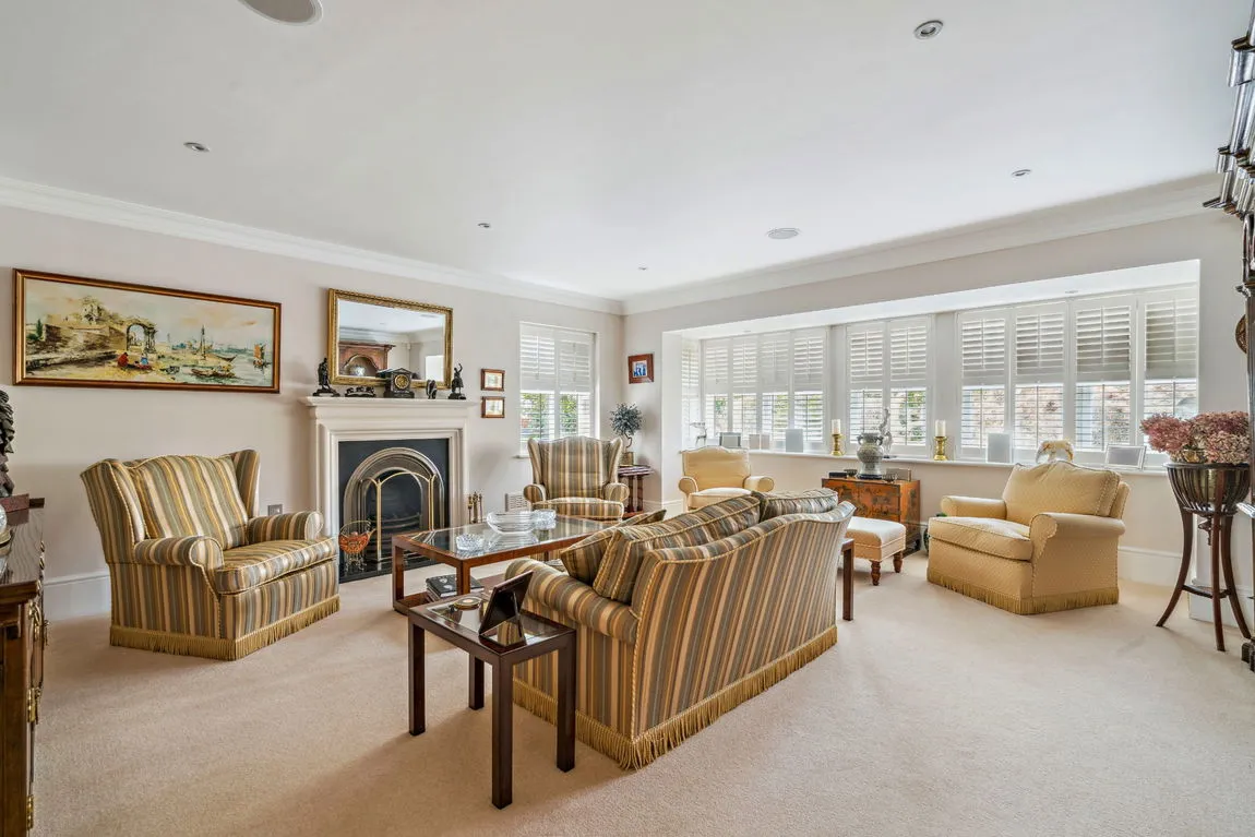 Shire Lane, Chorleywood, WD3, photo 3