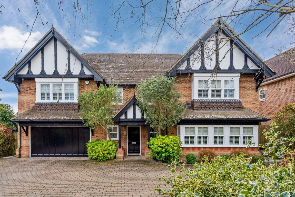 Shire Lane, Chorleywood, WD3, photo 23