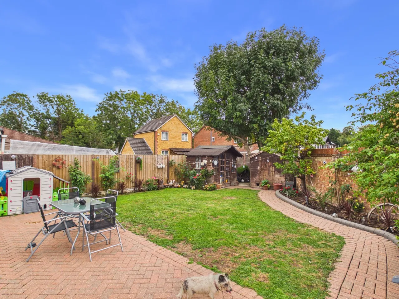 Wraysbury Road, Staines-upon-Thames, TW19, photo 10