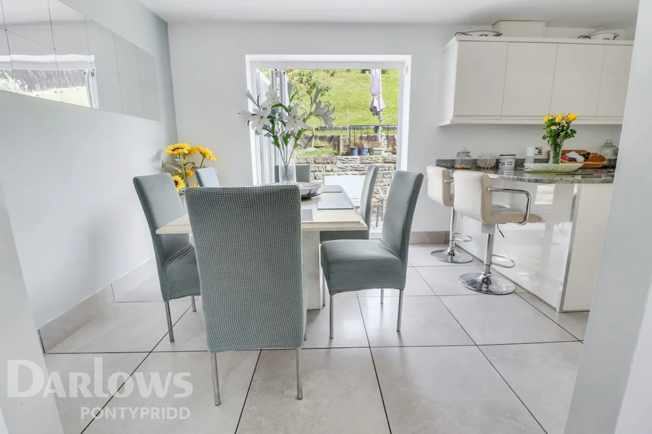 Rhydyfelin, Pontypridd, photo 8