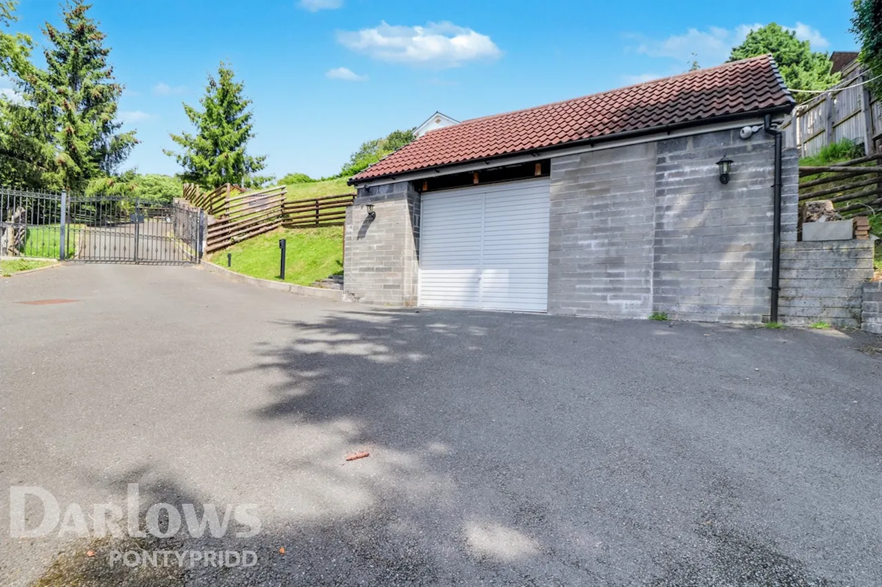 Rhydyfelin, Pontypridd, photo 50