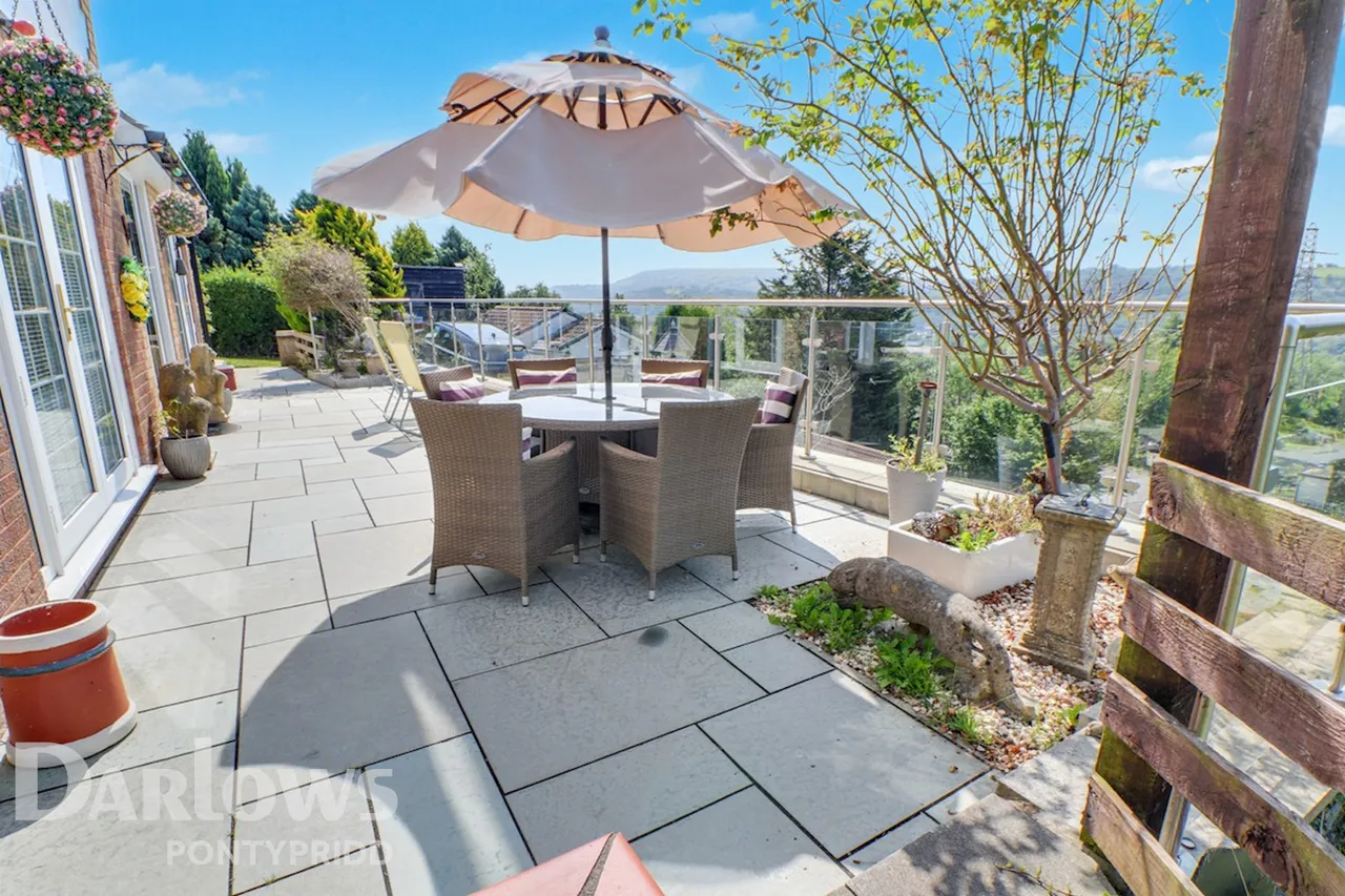 Rhydyfelin, Pontypridd, photo 3