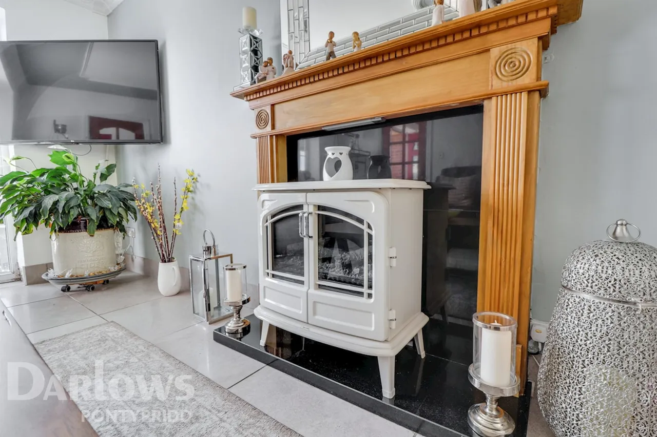 Rhydyfelin, Pontypridd, photo 7